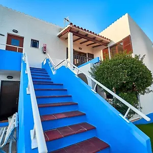 Apartamentos Blue Beach Menorca Cala'N Blanes (Menorca)